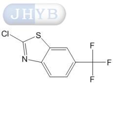 2-氯-6-三氟甲基苯并噻唑