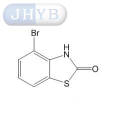 4-溴-2(3H)-苯并噻唑酮