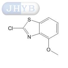 2-氯-4-甲氧基苯并噻唑