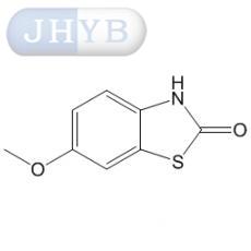 6-甲氧基-2(3H)-苯并噻唑酮