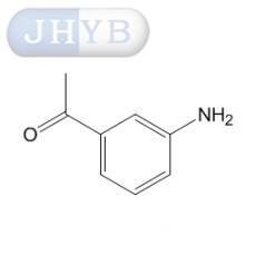 3'-氨基苯乙酮