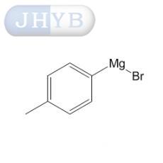 对甲苯基溴化镁
