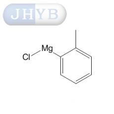 邻甲苯基氯化镁