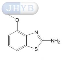 2-氨基-4-甲氧基苯并噻唑
