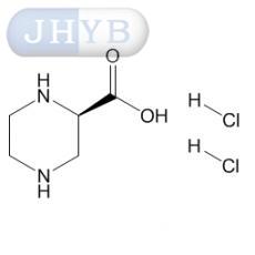 (R)-2-哌嗪甲酸二盐酸盐