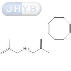 双(2-甲基烯丙基)(1,5-环辛二烯)钌(II)