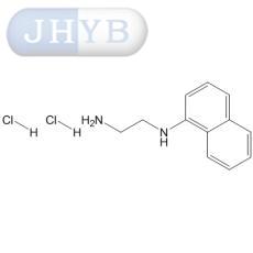 N-(1-萘基)乙二胺二盐酸盐