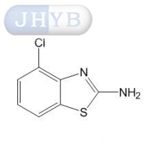 2-氨基-4-氯苯并噻唑