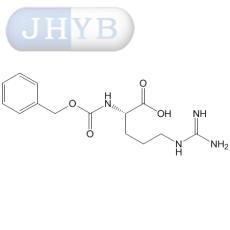 Z-L-精氨酸