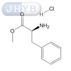 L-苯丙氨酸甲酯 盐酸盐