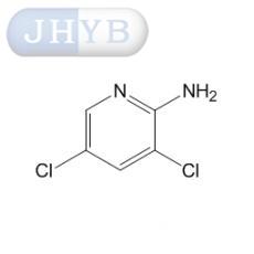 2-氨基-3,5-二氯吡啶