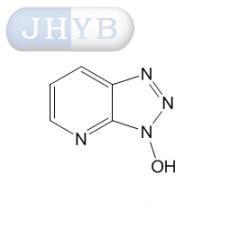 1-羟基-7-偶氮苯并三氮唑