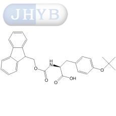Fmoc-O-嶡-L-Ұ