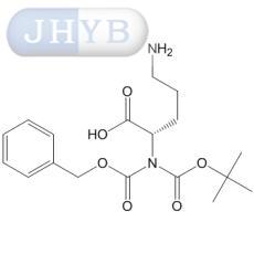 N-Boc-N-Cbz-L-