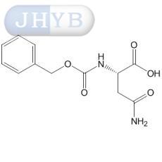 Nα-苄氧羰基-L-天冬酰胺