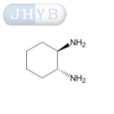 (1R,2R)-(-)-1,2-环己二胺