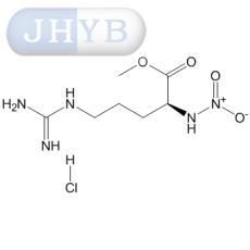 N-硝基-L-精氨酸甲酯盐酸盐