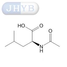 N-乙酰基-L-亮氨酸