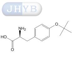 O-叔丁基-L-酪氨酸
