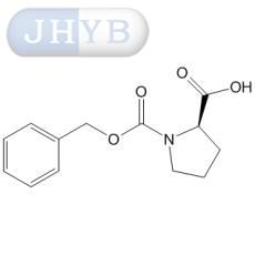 (+)-Z-D-脯氨酸