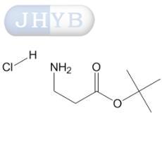 β-丙氨酸叔丁酯盐酸盐