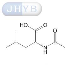 N-乙酰基-D-亮氨酸