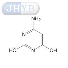 4-氨基-2,6-二羟基嘧啶
