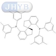 (S)-7,7'-双[二(3,5-二甲基苯基)膦基]-1,1'-螺二氢茚