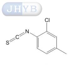 2-氯-4-甲基苯基异硫氰酸酯