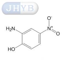 2-氨基-4-硝基苯酚