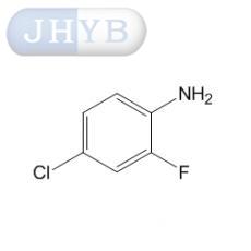 4-氯-2-氟苯胺