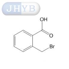 2-溴甲基-苯甲酸