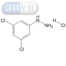 3,5-二氯苯肼盐酸盐