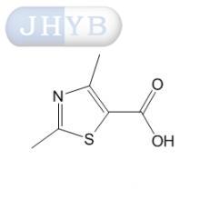 2,4-二甲基-1,3-噻唑-5-甲酸