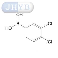 3,4-二氯苯硼酸