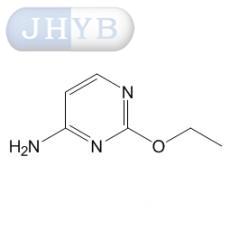 2-乙氧基-4-氨基嘧啶