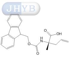 (S)-N-FMOC-2-(2'-PROPYLENYL)ALANINE