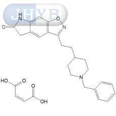 Icopezil maleate