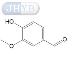 香草醛