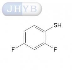 2,4-二氟苯硫酚