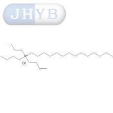 三丁基正十四烷基氯化磷