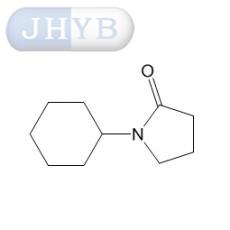 1-环己基-2-吡咯烷酮