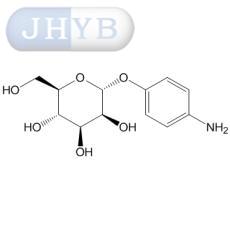 (4-氨基苯基)-α-D-吡喃甘露糖苷