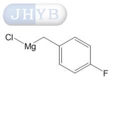 4-氟苄基氯化镁