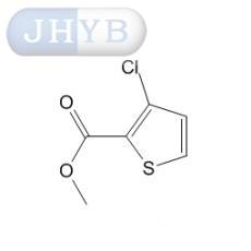 3-氯噻吩-2-甲酸甲酯