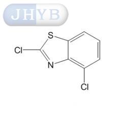 2,4-二氯苯并噻唑