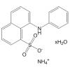8-苯氨基-1-萘磺酸铵盐水合物