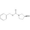 (S)-(+)-1-Cbz-3-鴼