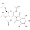 1,3,4,6-四-O-乙酰基-2-脱氧-2-(四氯邻苯二甲酰胺基)-D-吡喃葡萄糖