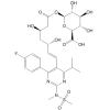(瑞舒伐他汀酰基)-β-D-葡糖苷酸